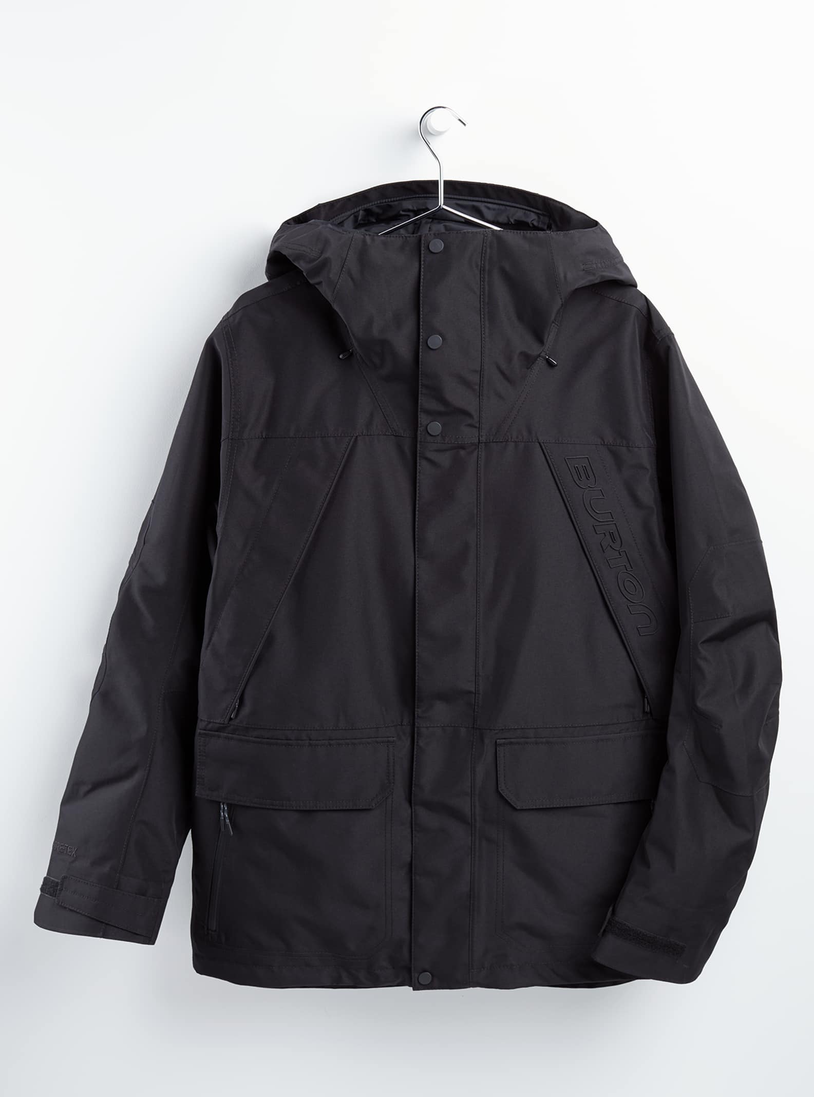 バートン GORE-TEX フード付き ジャケット 楽天市場】24-25 BURTON AK