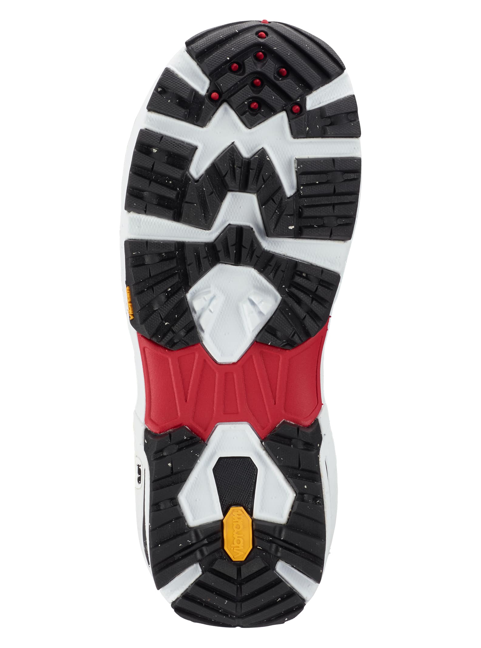 メンズ Burton インペリアル LTD スノーボードブーツ - ワイド