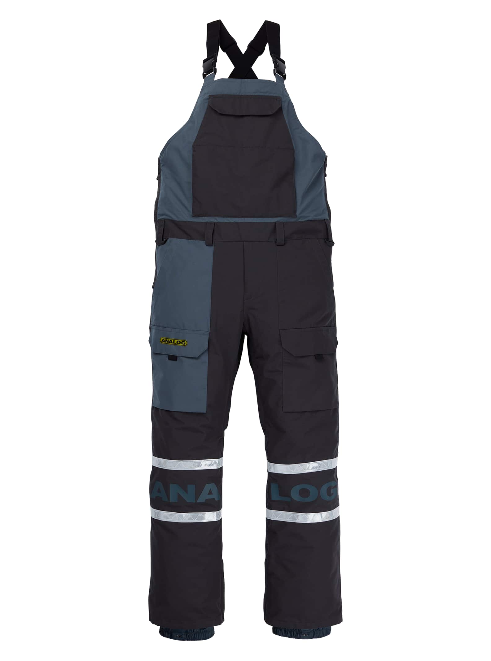 Burton Analog Bib Pant | Burton.com Winter 2021 US