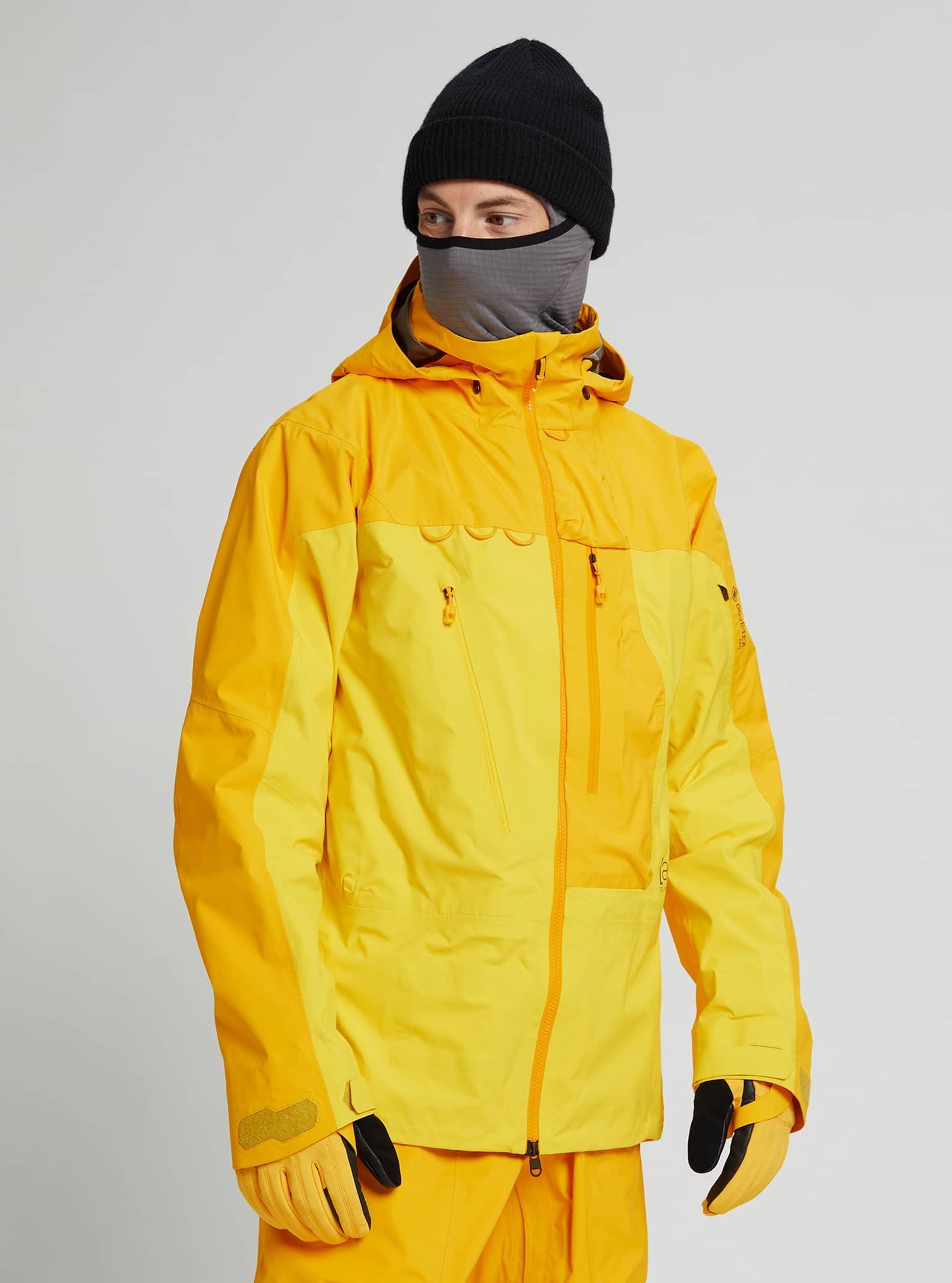 Men's Burton [ak] Japan GORE-TEX PRO Guide Jacket | Burton.com