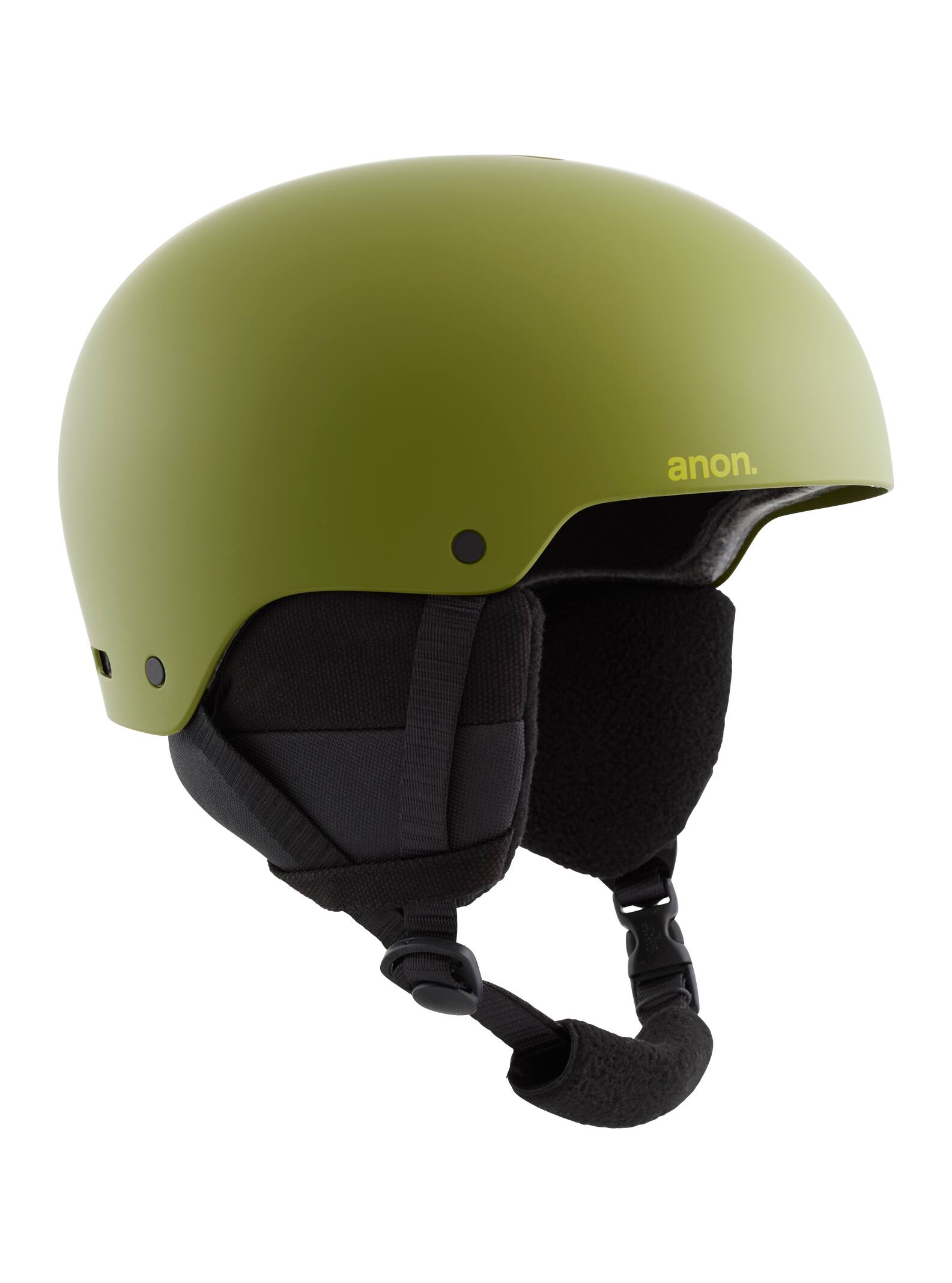 メンズ Anon レイダー 3 MIPSヘルメット | Burton.com Winter 2021 JP