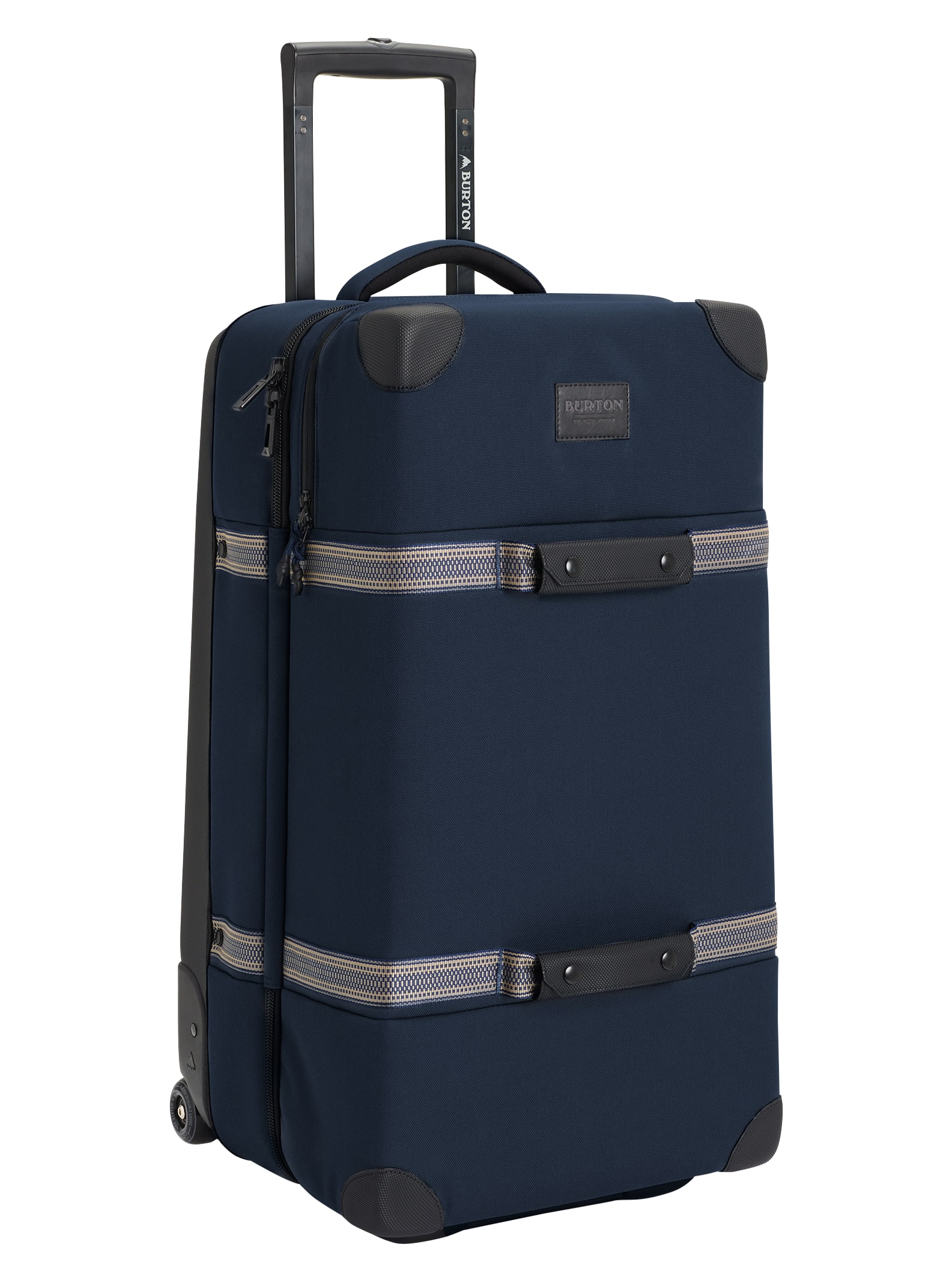 Burton Wheelie Double Deck 86L Travel Bag | Burton.com Winter 2022 US