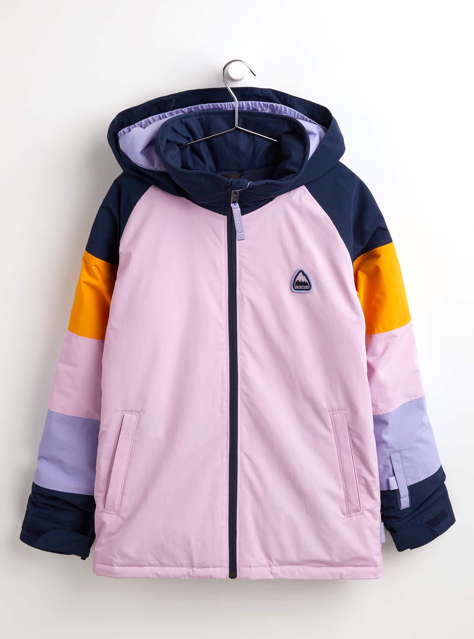 Girls' Burton Hart Jacket | Burton.com Winter 2022 US