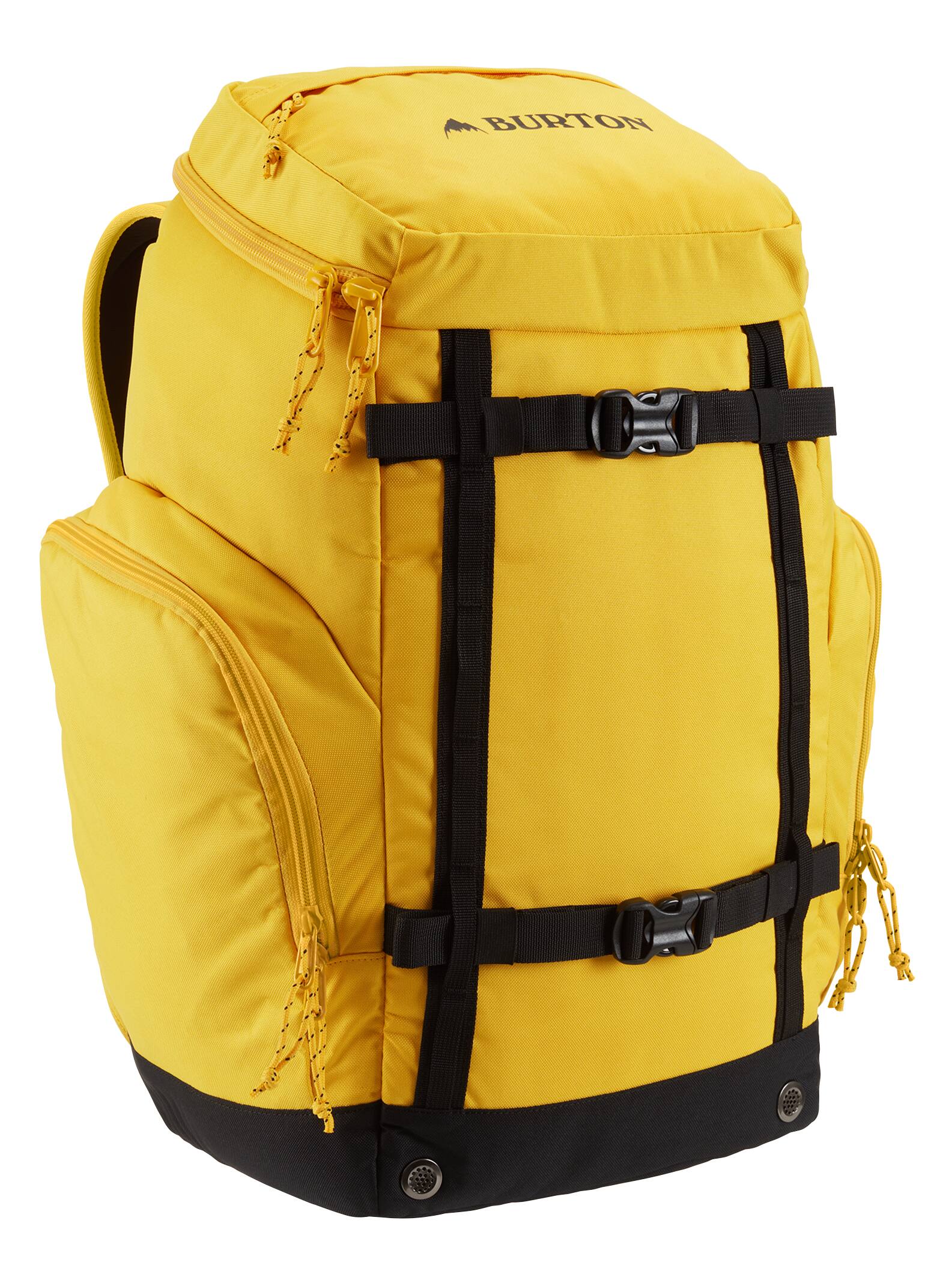 サンプル】Burton Booter 40L Backpack - Sample | Burton.com Winter