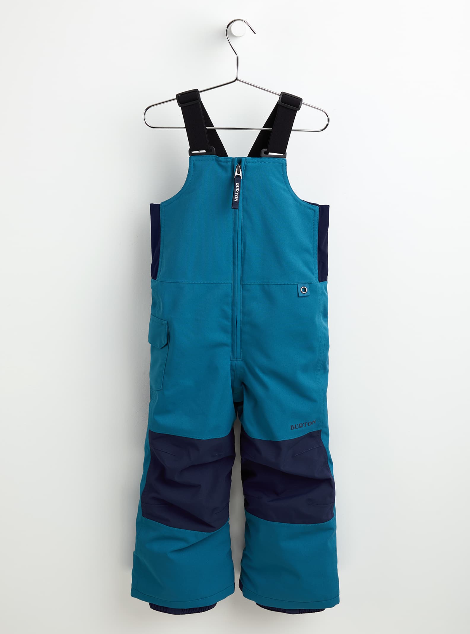 Toddlers' Burton Maven Bib Pant | Burton.com Winter 2022 US