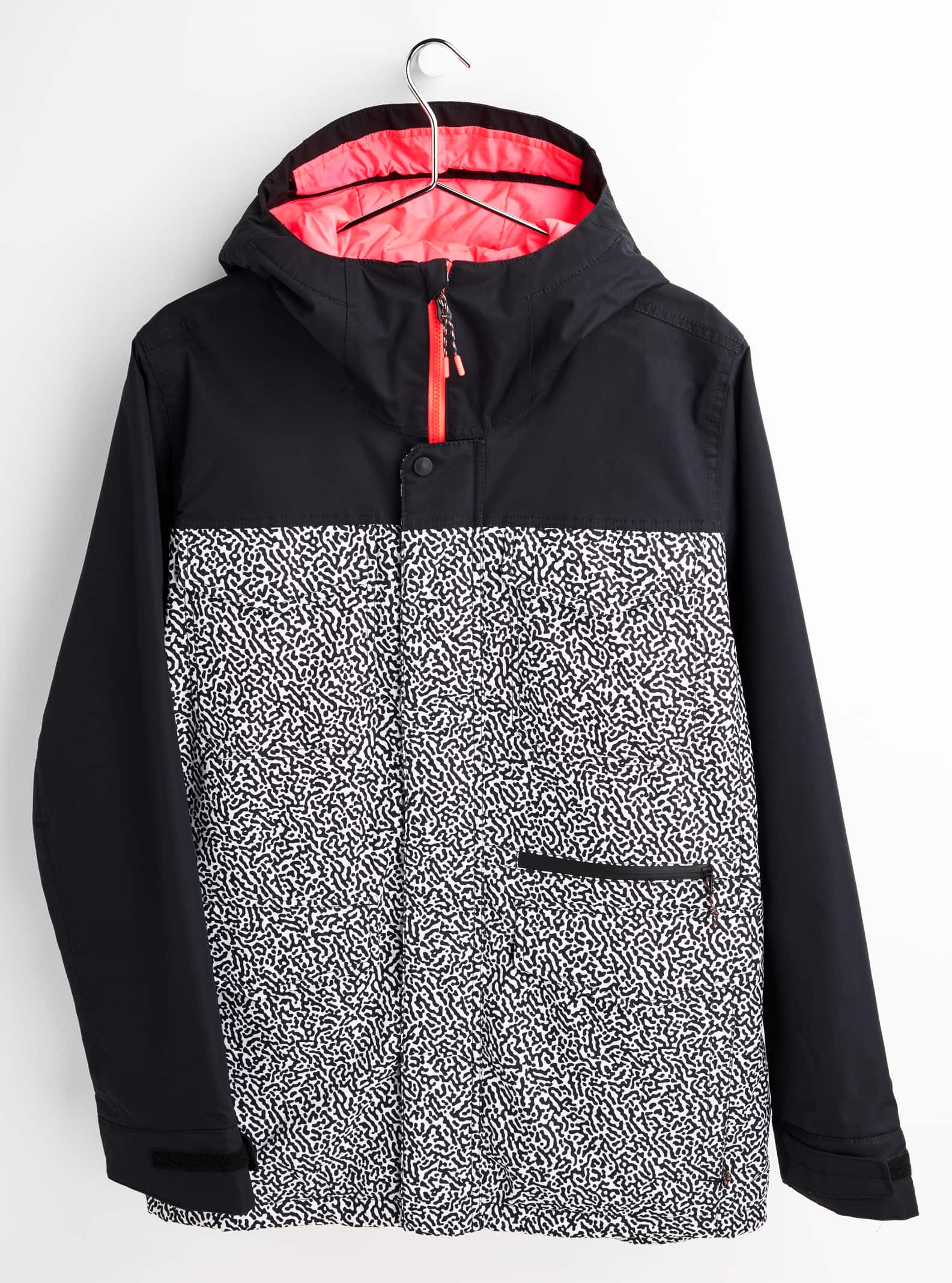 Men's Burton Covert Jacket | Burton.com Winter 2022 US
