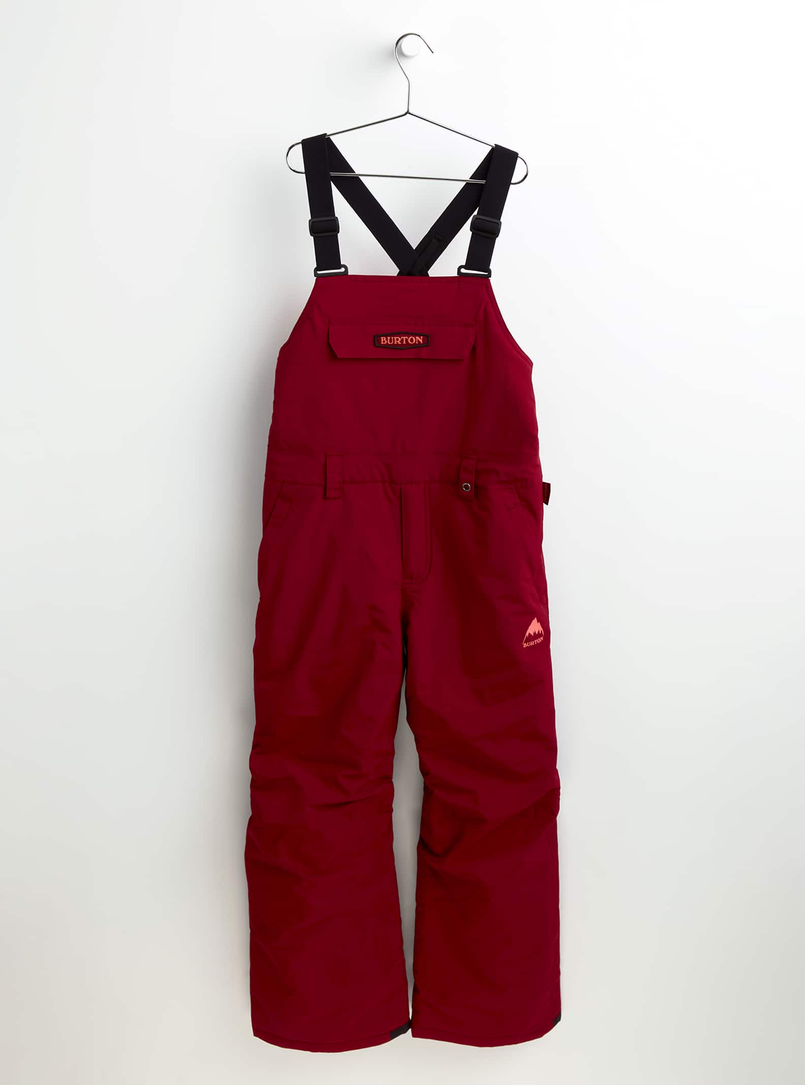 Kids' Burton Skylar Bib Pant | Burton.com Winter 2022 US