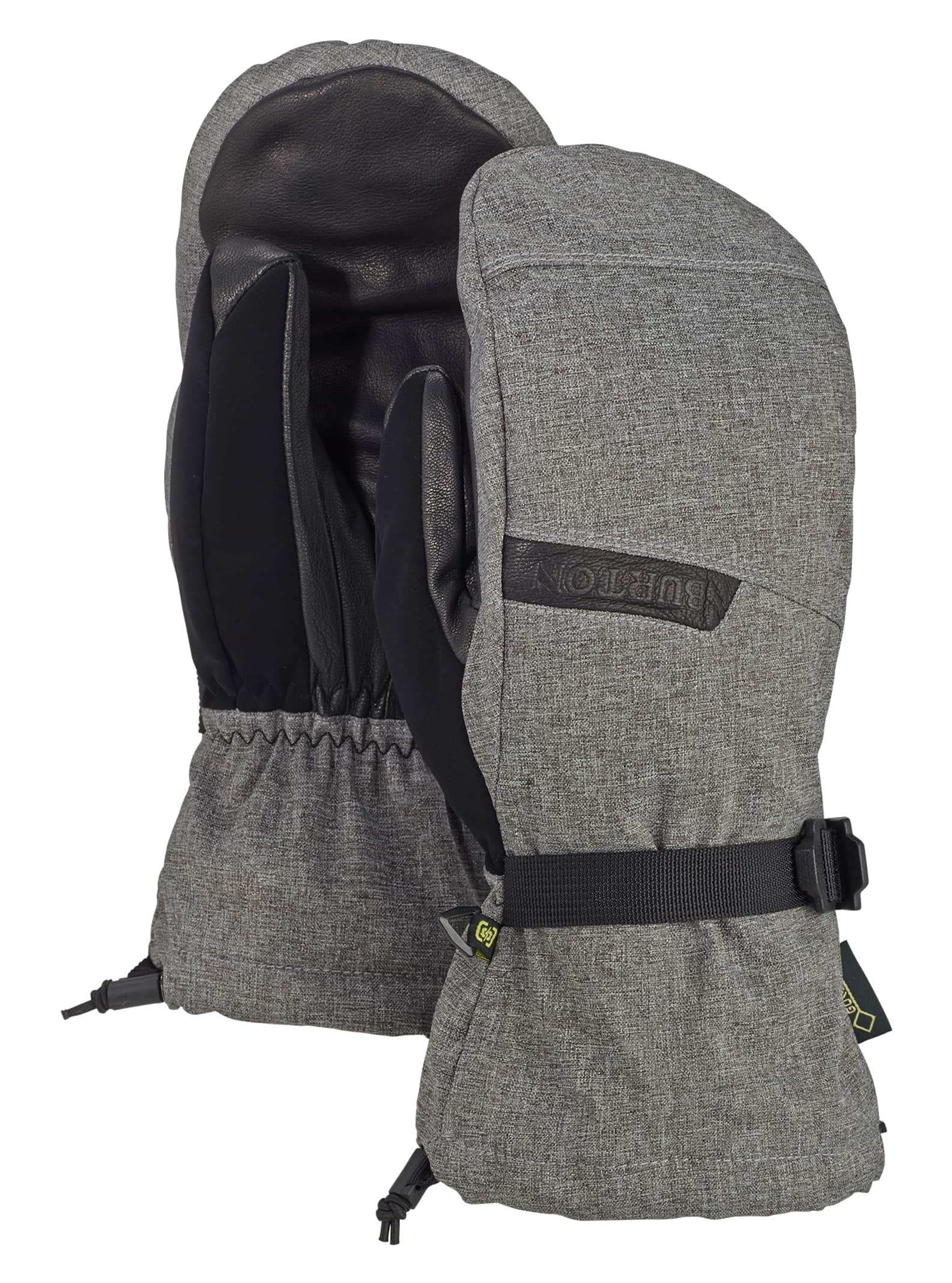 Men's Burton Deluxe GORE‑TEX Mitten | Burton.com Winter 2022 US