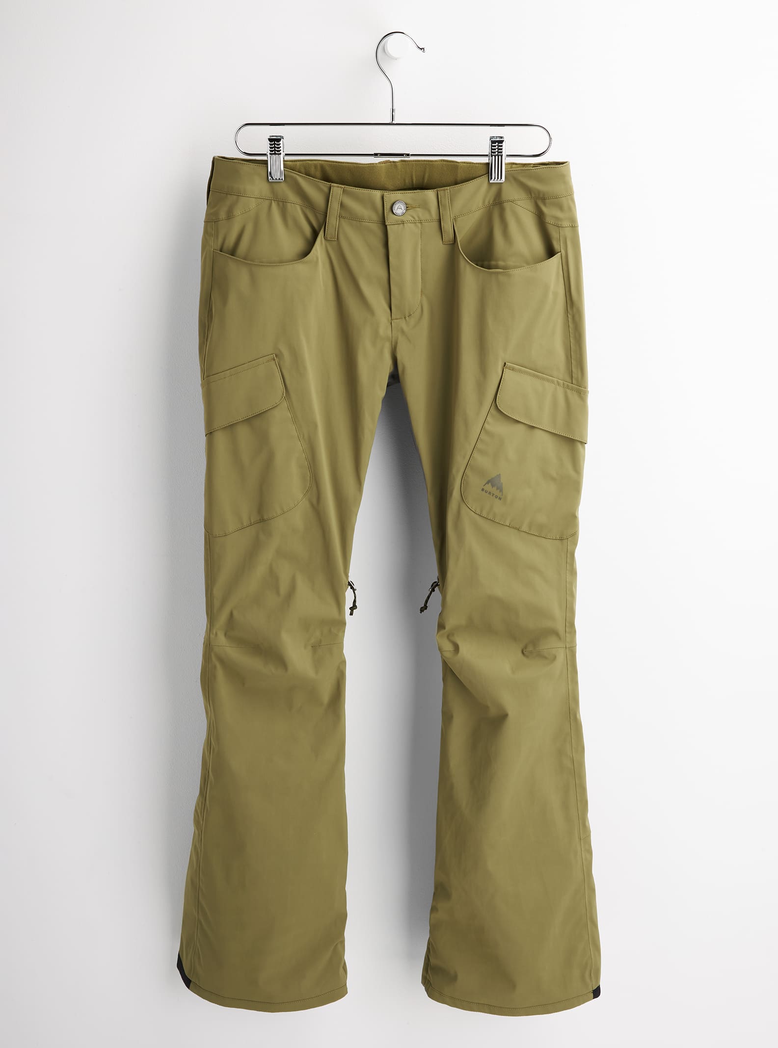 Women's Burton GORE‑TEX Gloria Pant | Burton.com Winter 2022 US