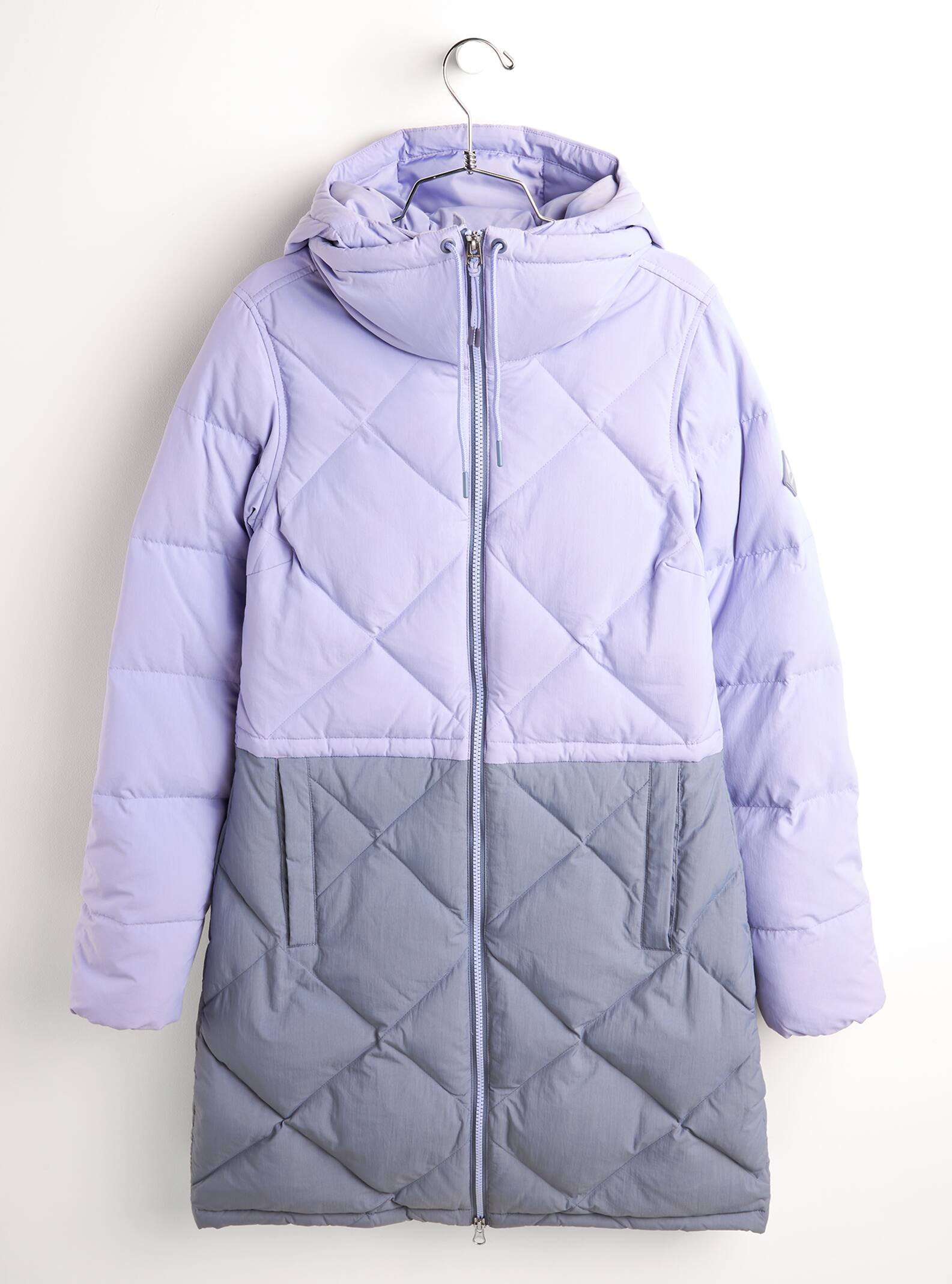 Women's Burton Chescott Down Jacket | Burton.com Winter 2022 US
