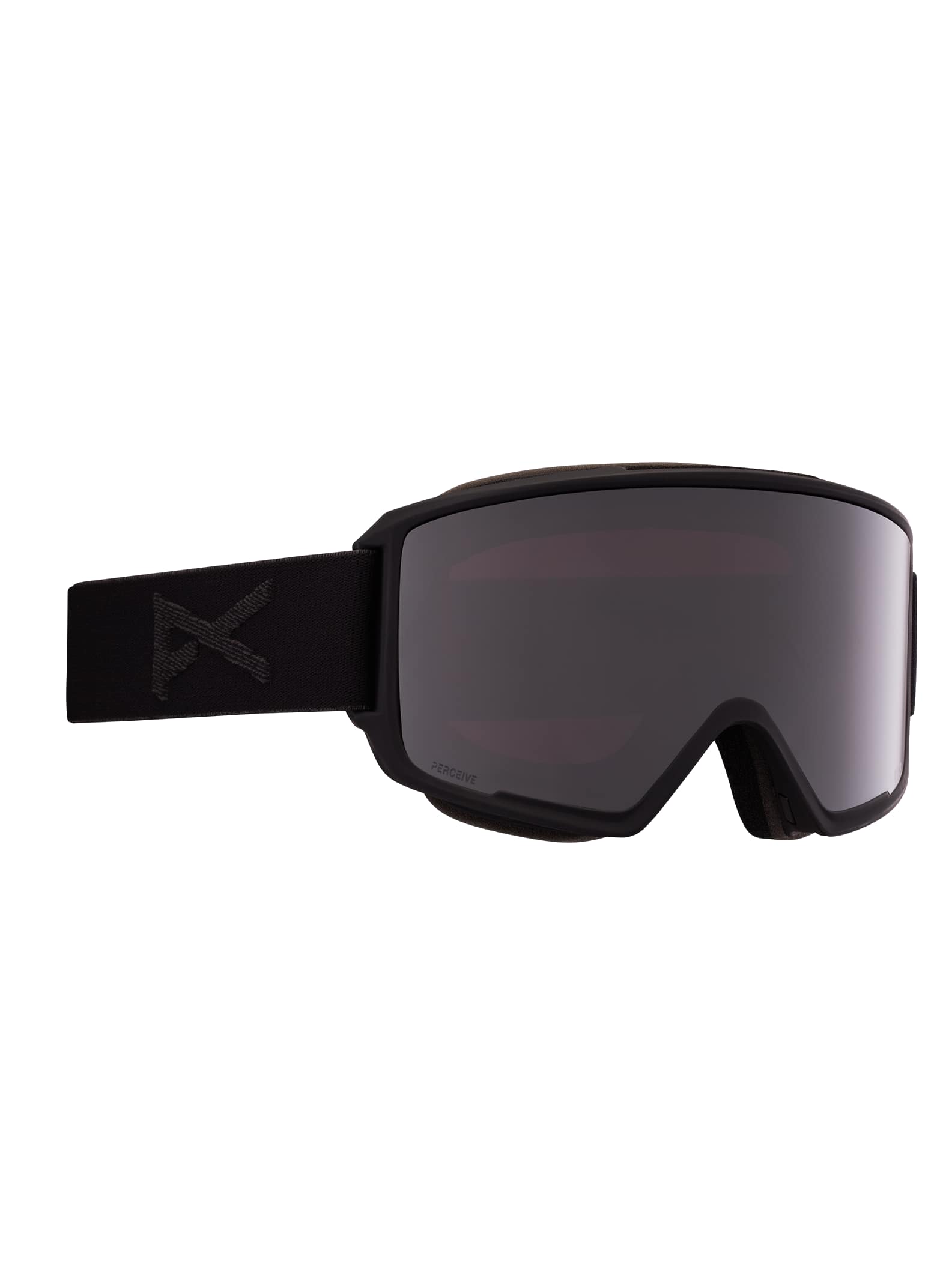 Anon M3 Goggles Snapback + Bonus Lens | Burton.com Winter 2022 US