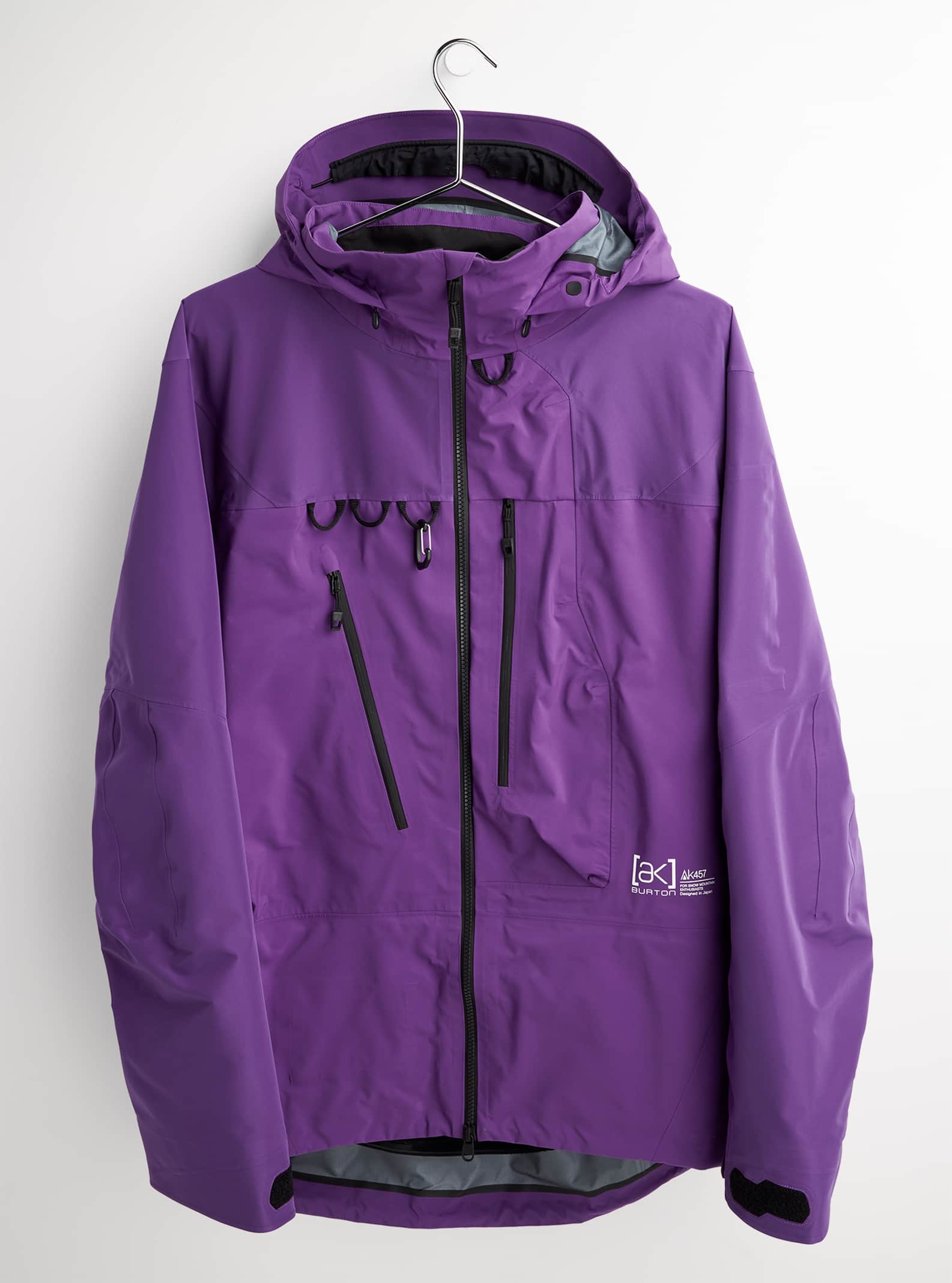 スノーボード AK JPN GUIDE 35L AK457 Men's Burton [ak] Japan GORE