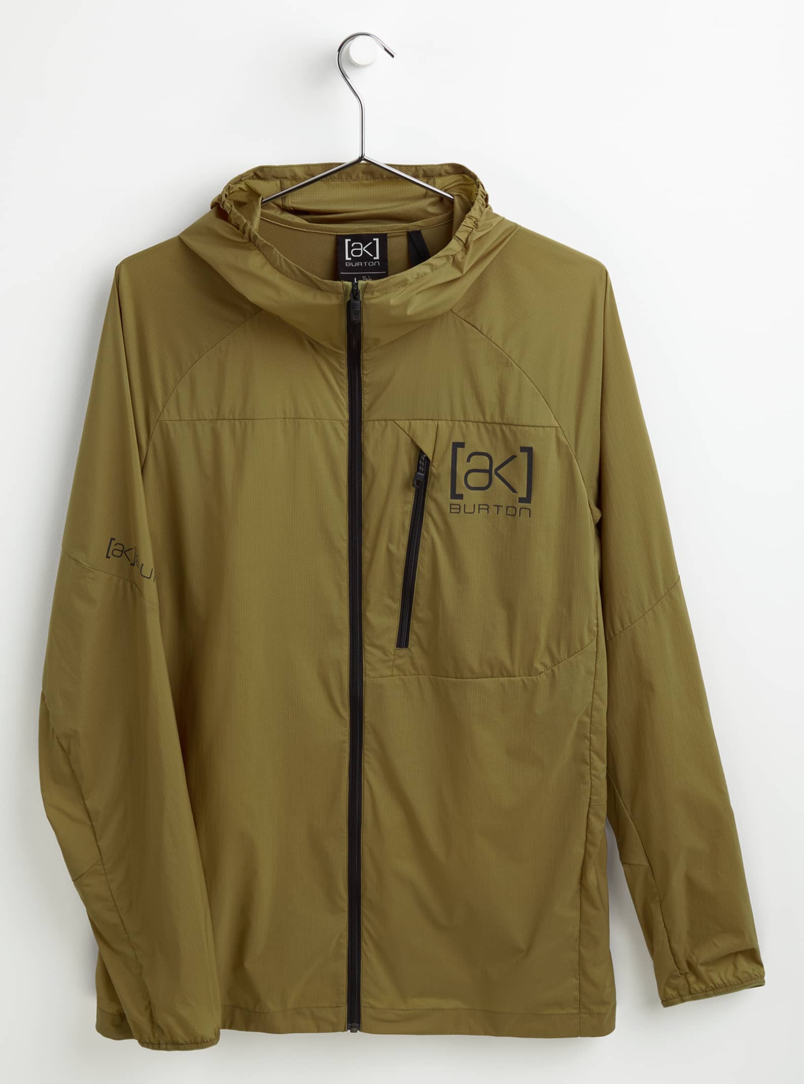 Men's Burton [ak] Dispatcher Ultralight Jacket | Burton.com Winter