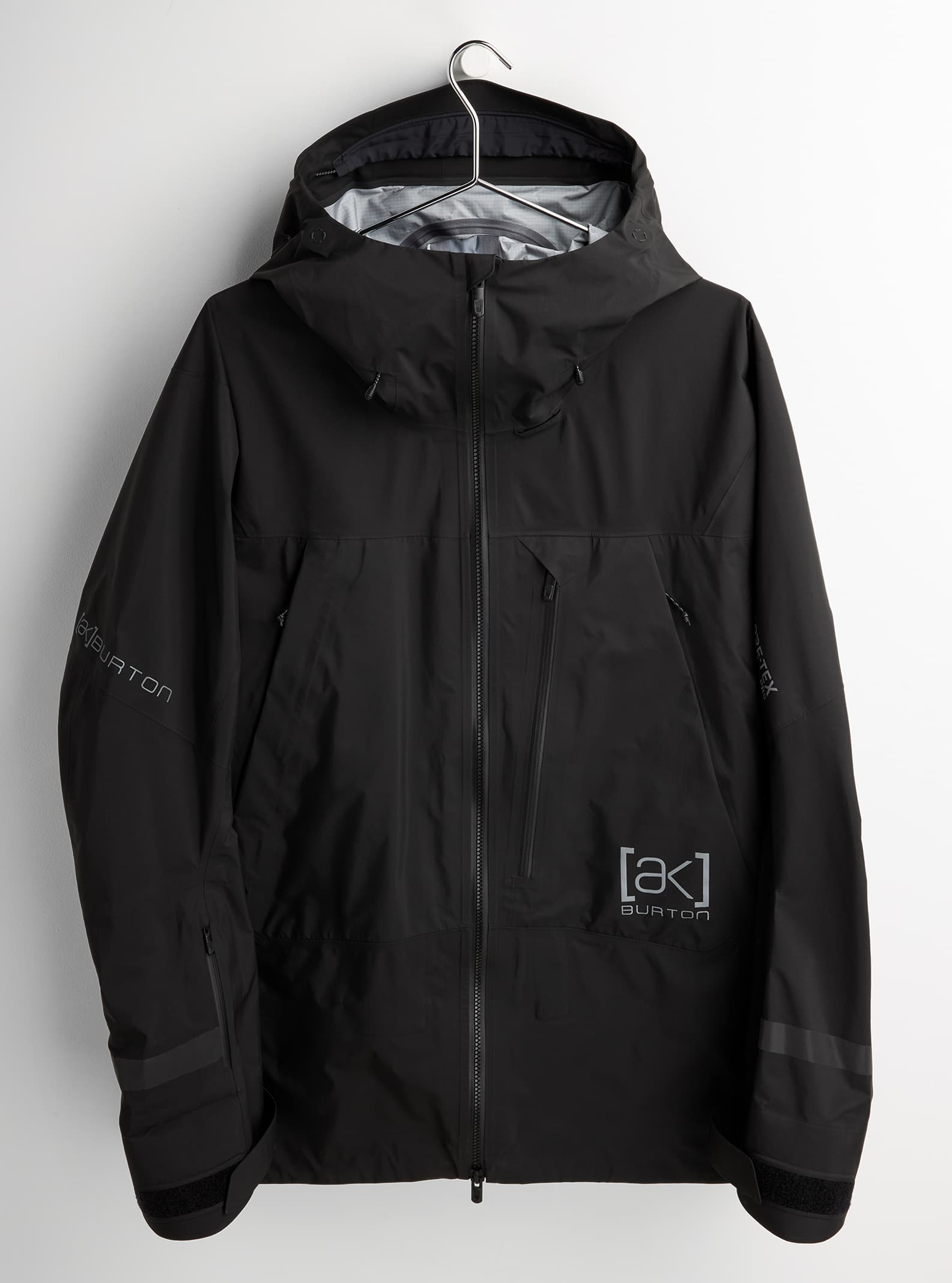 メンズ Burton [ak] GORE-TEX 3L プロ タスク ジャケット | Burton.com