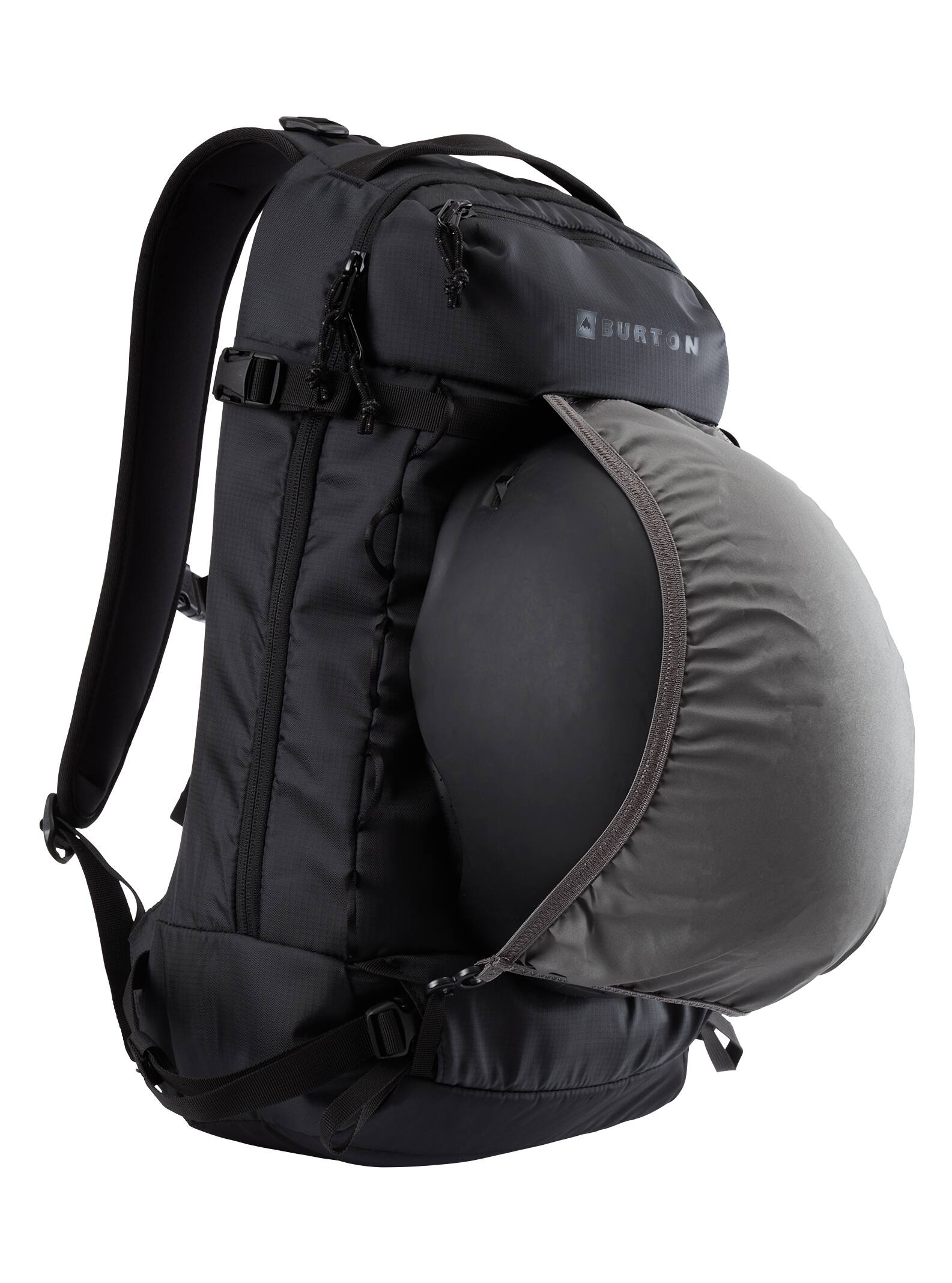 Burton Sidehill 18L Backpack | Burton.com Winter 2022 CA