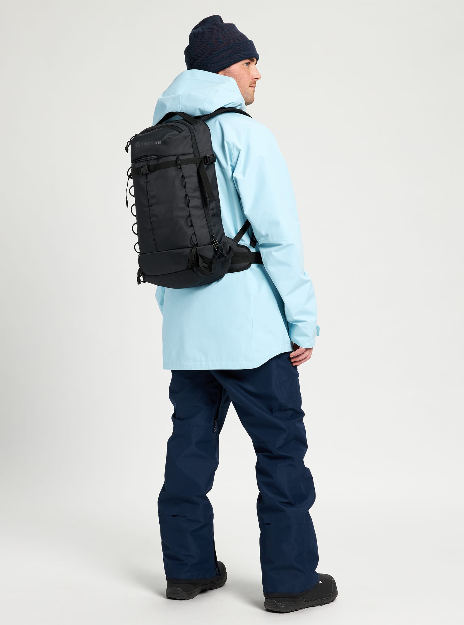 Burton Sidehill 18L Backpack | Burton.com Winter 2022 US