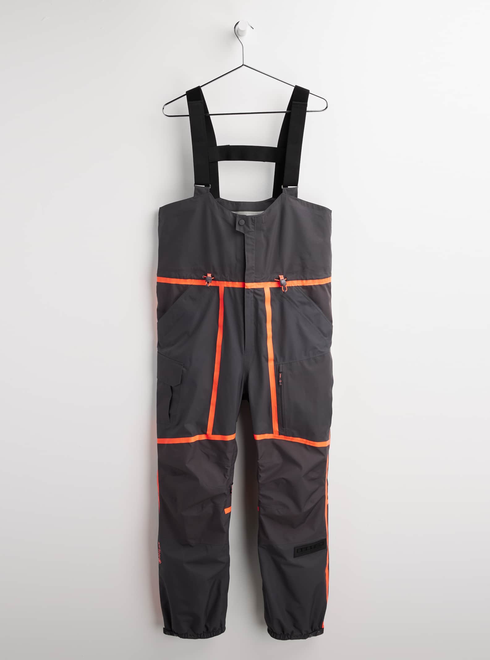 Men's Burton GORE-TEX 2L Breaker Pants | Burton.com Winter 2022 US