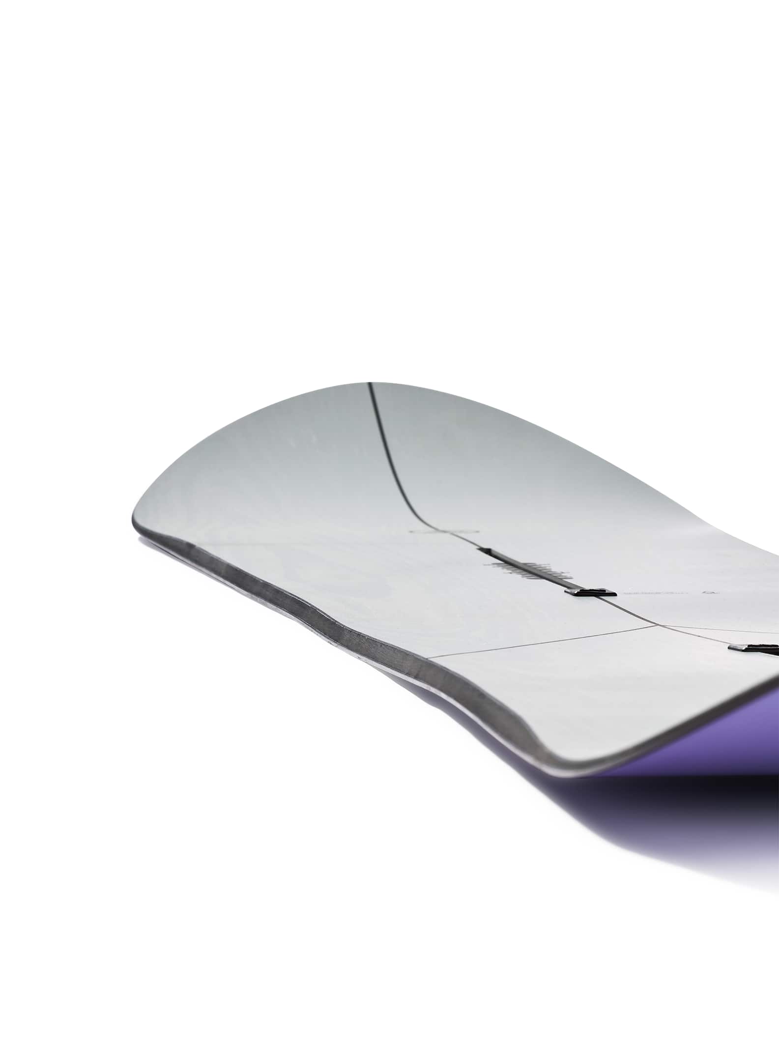 Burton ファミリーツリー ウェーブトレーサー Flying V スノーボード