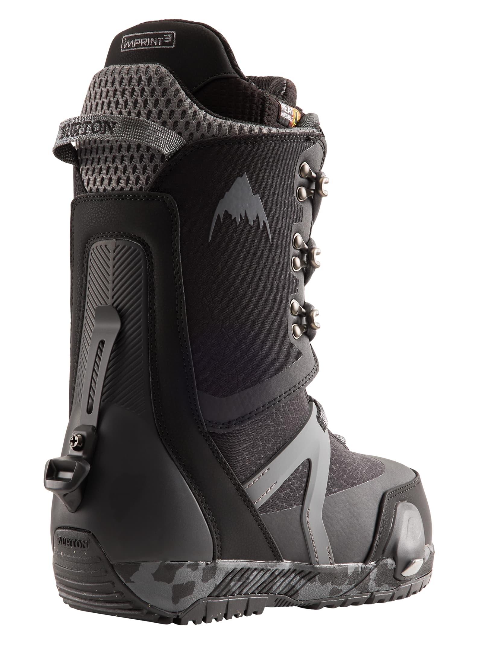Men's Burton Kendo Step On® Snowboard Boots | Burton.com Winter