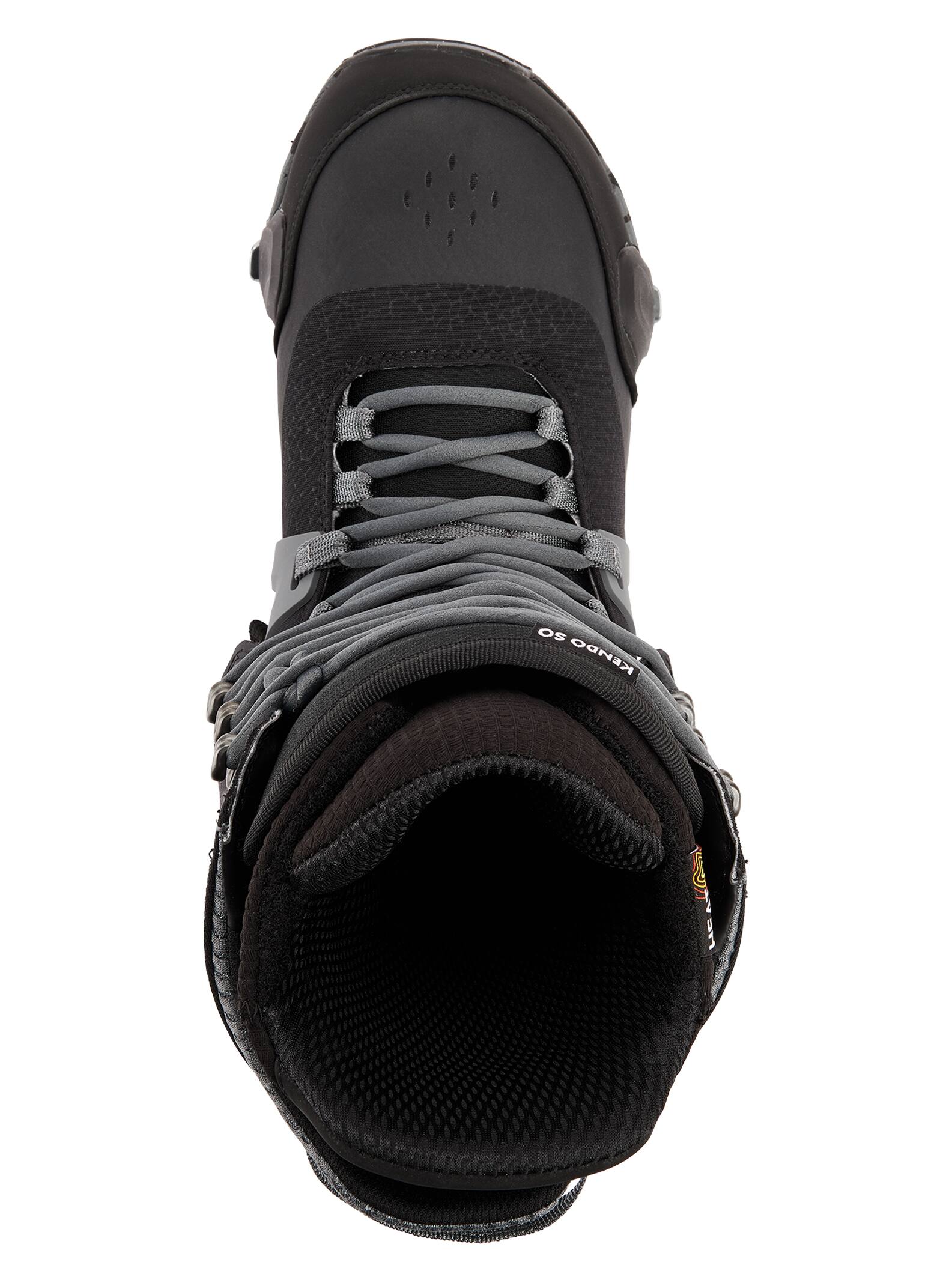 Men's Burton Kendo Step On® Snowboard Boots | Burton.com Winter