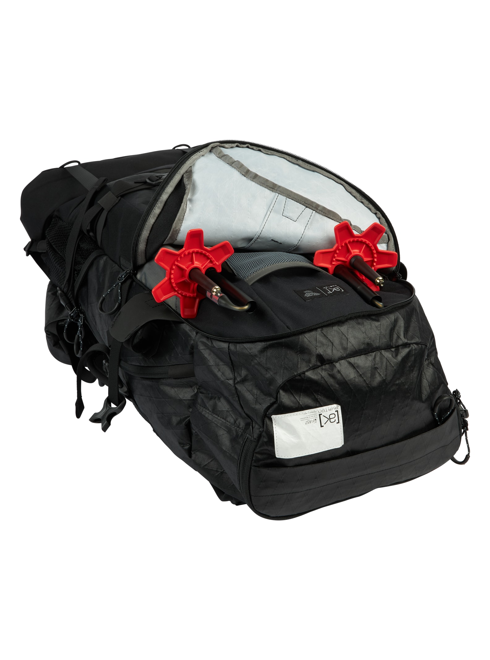 Burton [ak] ジャパン ガイド 35L バックパック | Burton.com Winter