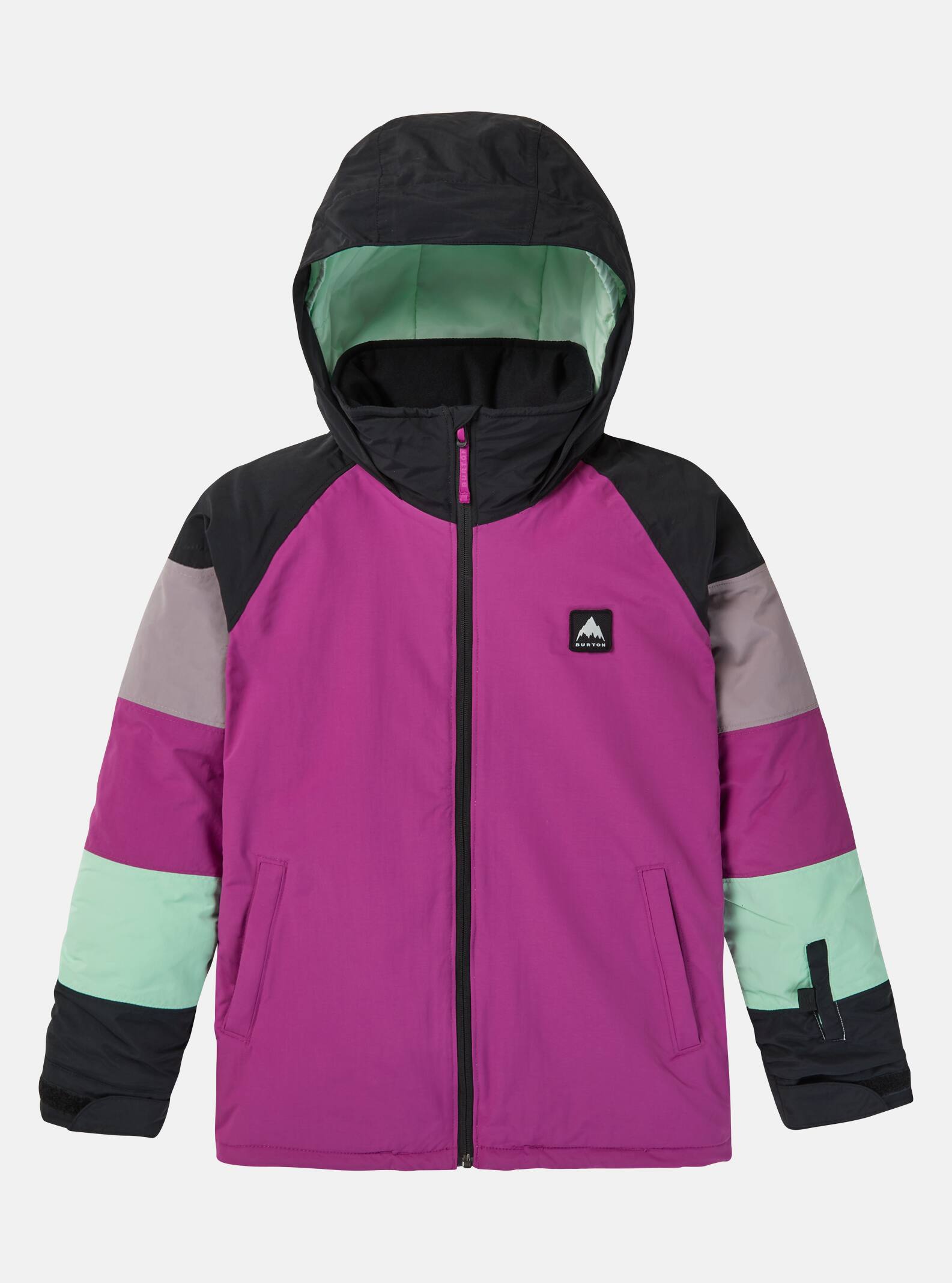Girls' Hart 2L Jacket | Burton.com Winter 2023 US