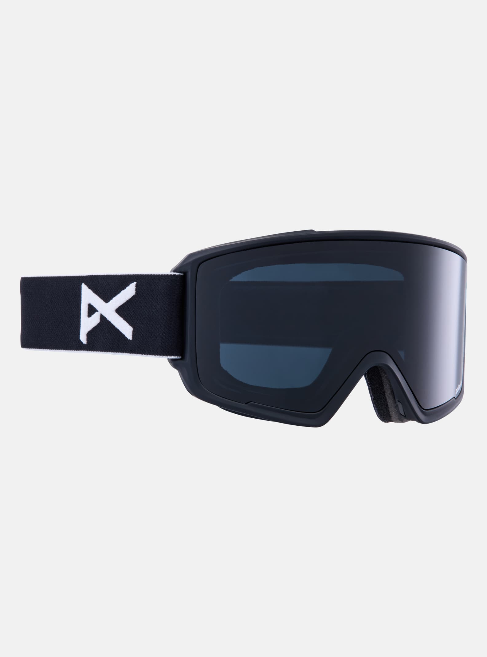 Anon M3 Low Bridge Fit Goggles (Polarized) + Lens | Anon Optics