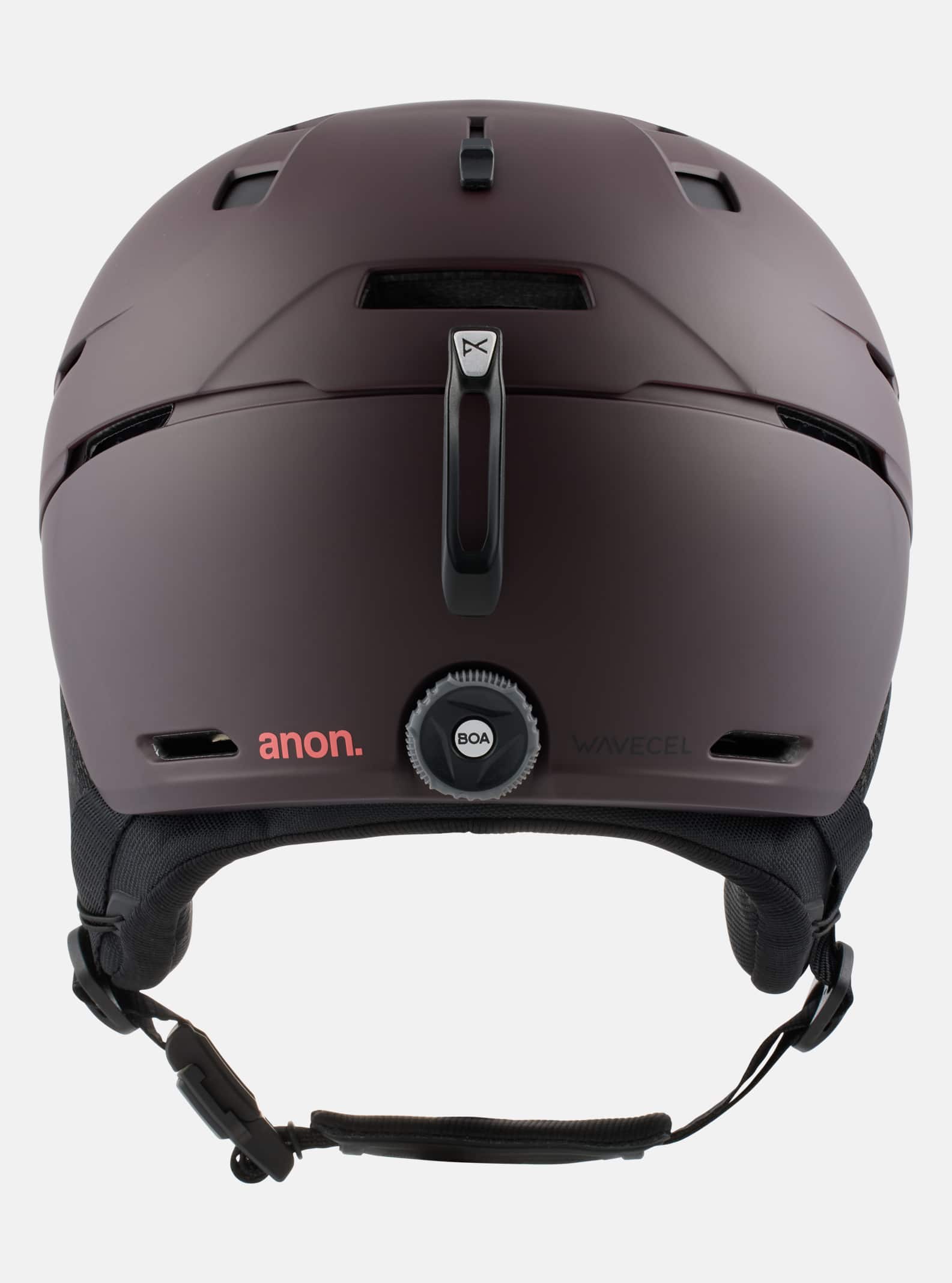 Anon Merak WaveCel Ski & Snowboard Helmet | Anon Optics Winter 2023 US