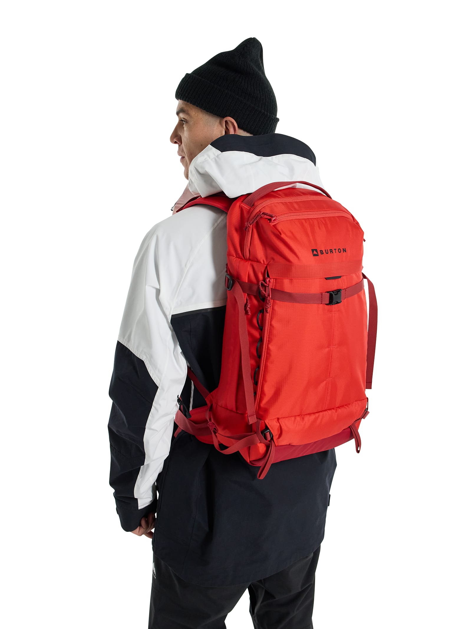 Sidehill 25L Backpack | Burton.com Winter 2023 US