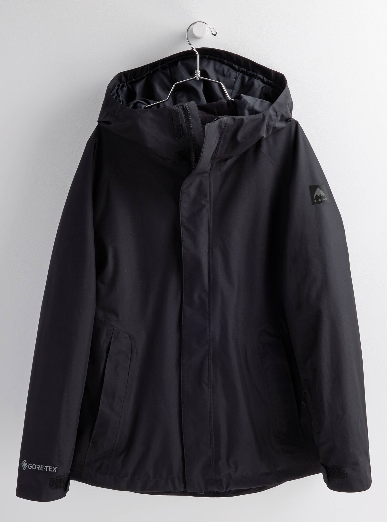 ウィメンズ パウライン GORE-TEX 2L ジャケット | Burton.com Winter