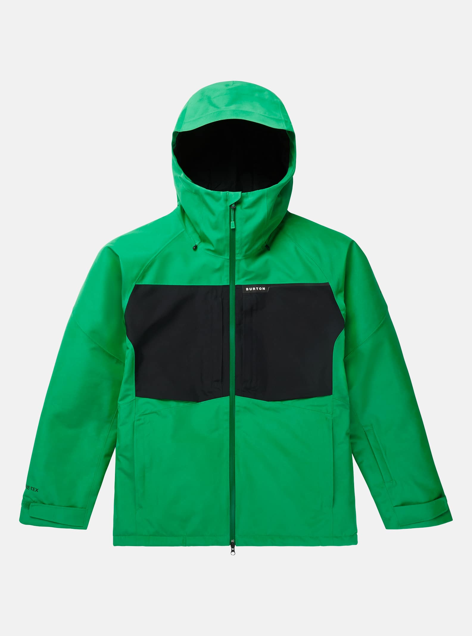 Men's Pillowline GORE‑TEX 2L Jacket | Burton.com Winter 2023 CA