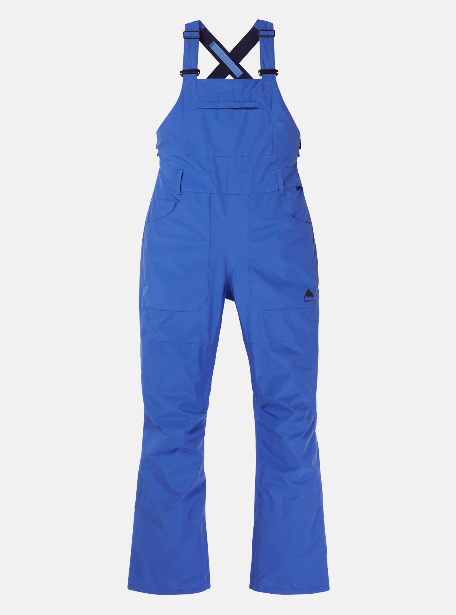 Women's Avalon GORE-TEX 2L Bib Pants | Burton.com Winter 2023 US