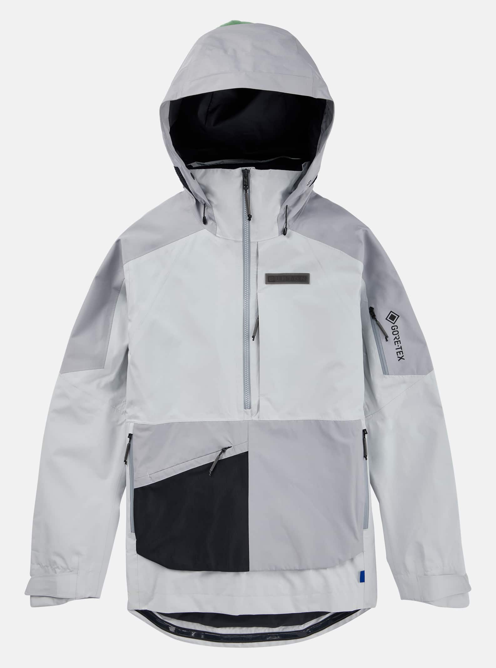 Men's Carbonate GORE-TEX 2L Anorak Jacket | Burton.com Winter 2023 CA