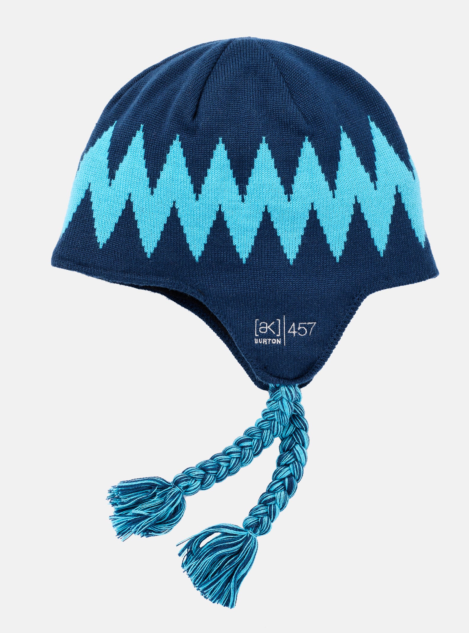 ak] Japan Earflap Beanie | Burton.com Winter 2023 US