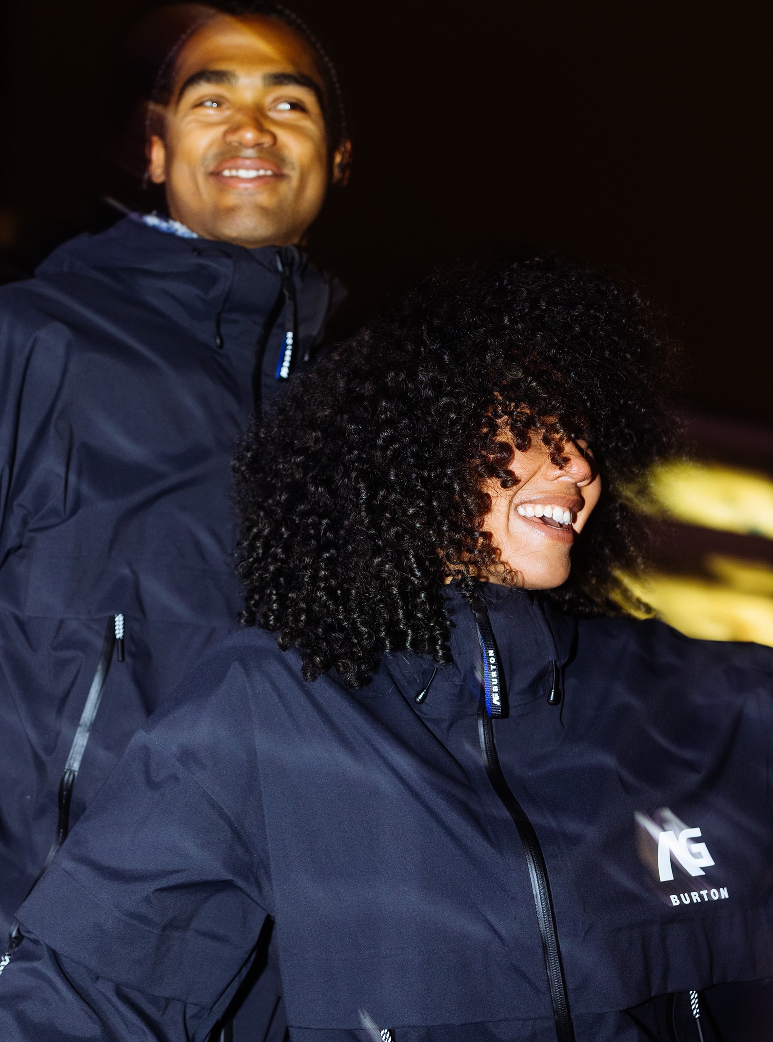 Burton アナログ アウトスタンド ジャケット | Burton.com Winter 2024 JP