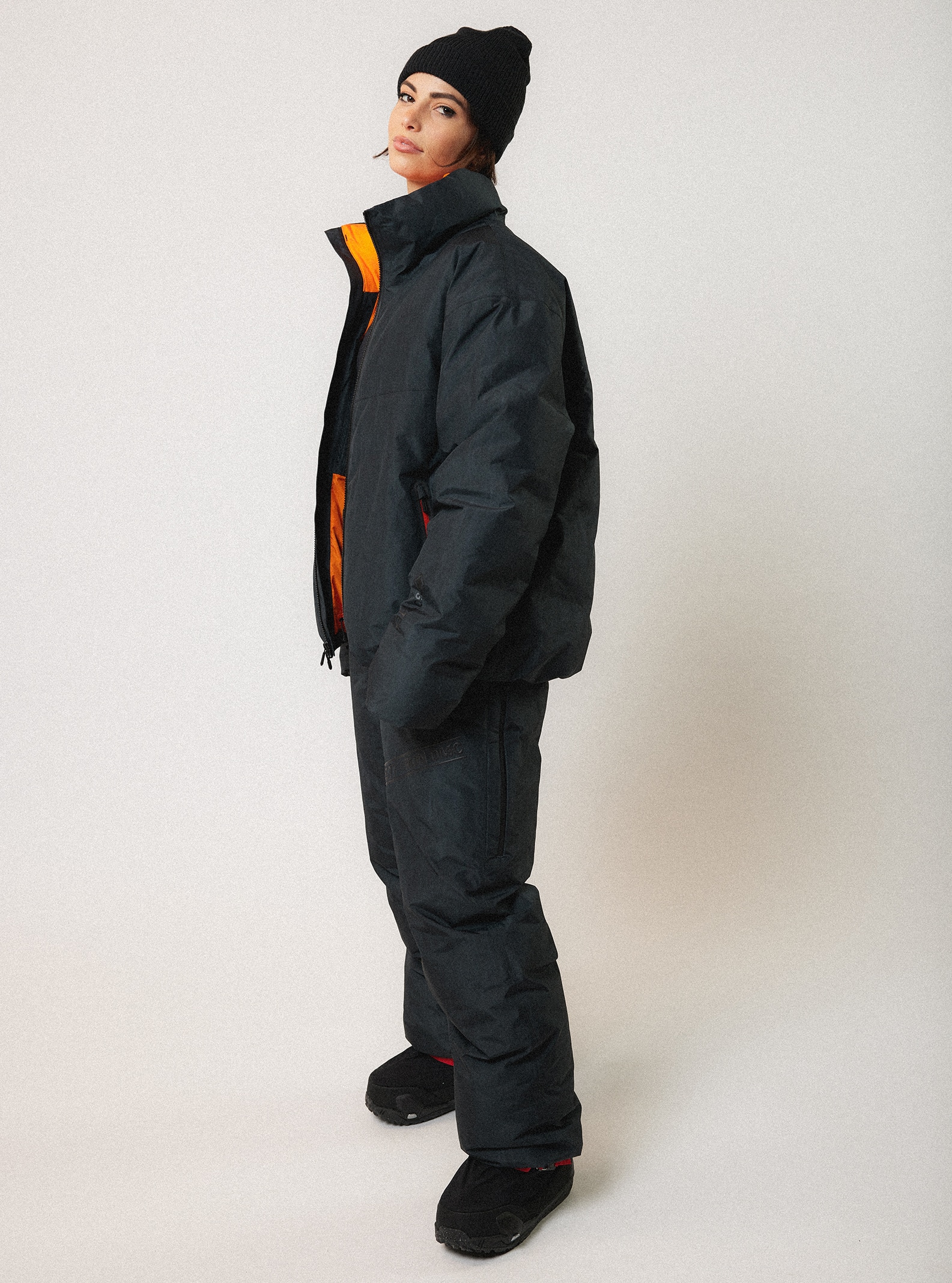 Burton MINE77 x Run DMC GORE-TEX Puffer Jacket | Burton.com Winter