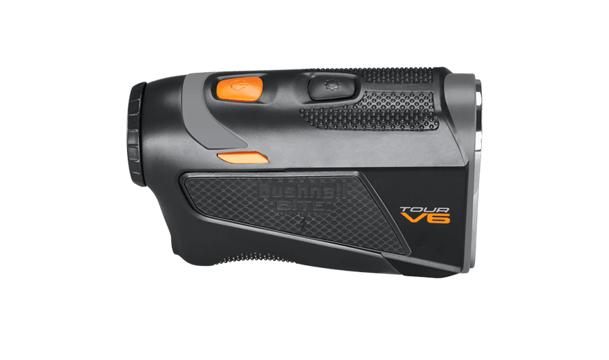 ピンシーカーツアーV6ジョルト ゴルフ用レーザー距離計｜ブッシュネル