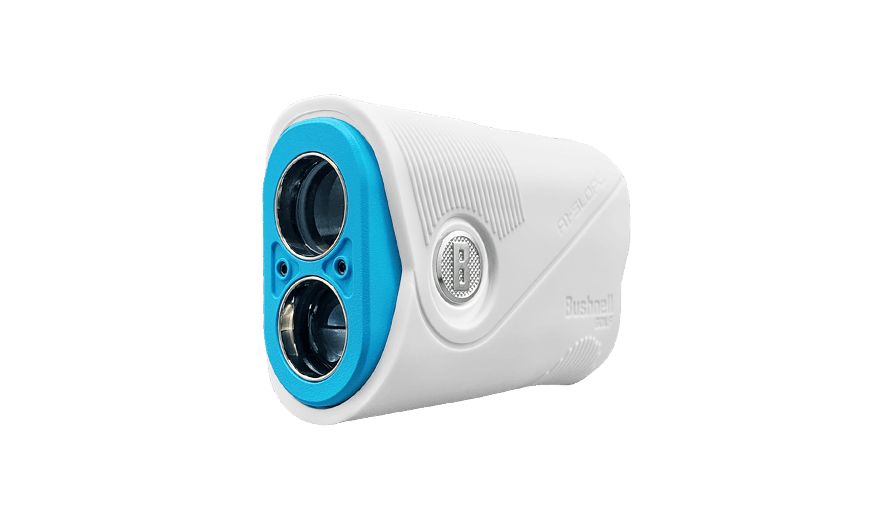 ピンシーカーA1スロープジョルトマリン ゴルフ用レーザー距離計