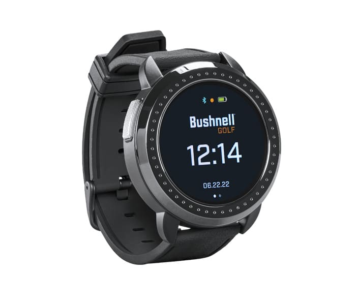 イオン エリート ゴルフ用GPSナビ｜ブッシュネルゴルフ Bushnellgolf