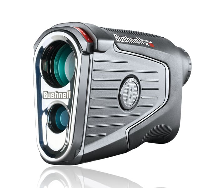 ピンシーカープロX3ジョルト ゴルフ用レーザー距離計｜ブッシュネル