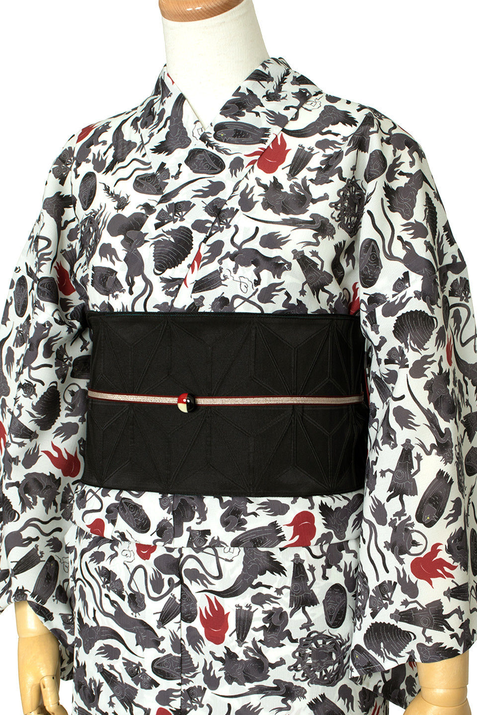 撫松庵（ぶしょうあん）公式通販サイト｜日常を彩る浴衣・着物を