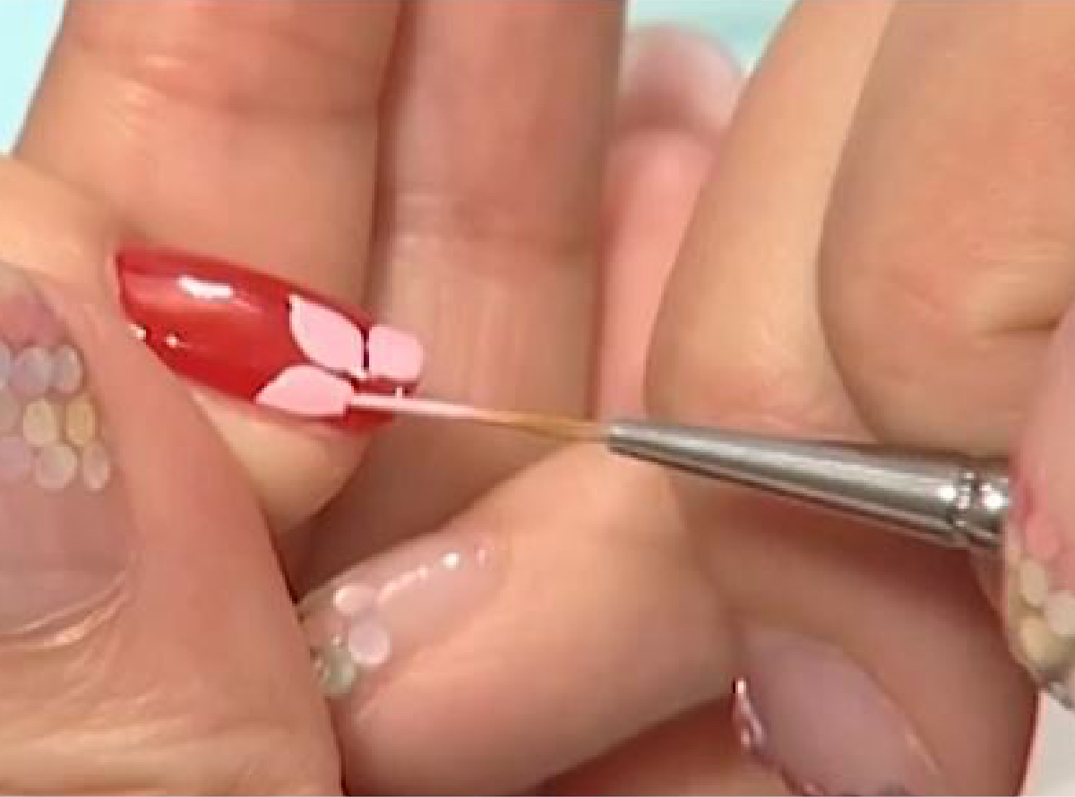 教材セット | プロフェッショナルネイルデザイナー講座 | ネイルの資格