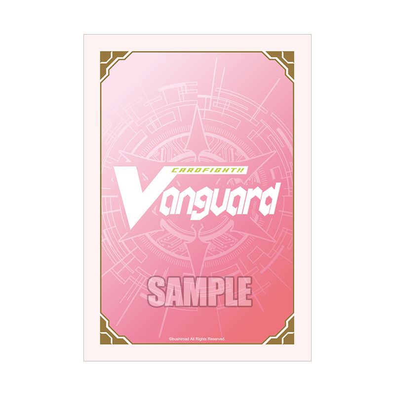 スリーブ】ブシロードスリーブコレクションミニ エクストラVol.153