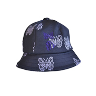 EG X EXPANSION NY BB CAP / 2 color | ENGINEERED GARMENTS