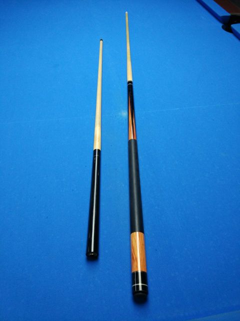 ビリヤードの道具 ジャンプキュー - GBC 広州ビリヤードクラブ