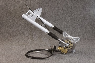 モンキーやダックス,シャリーやエイプ、スーパーカブなどのバイク