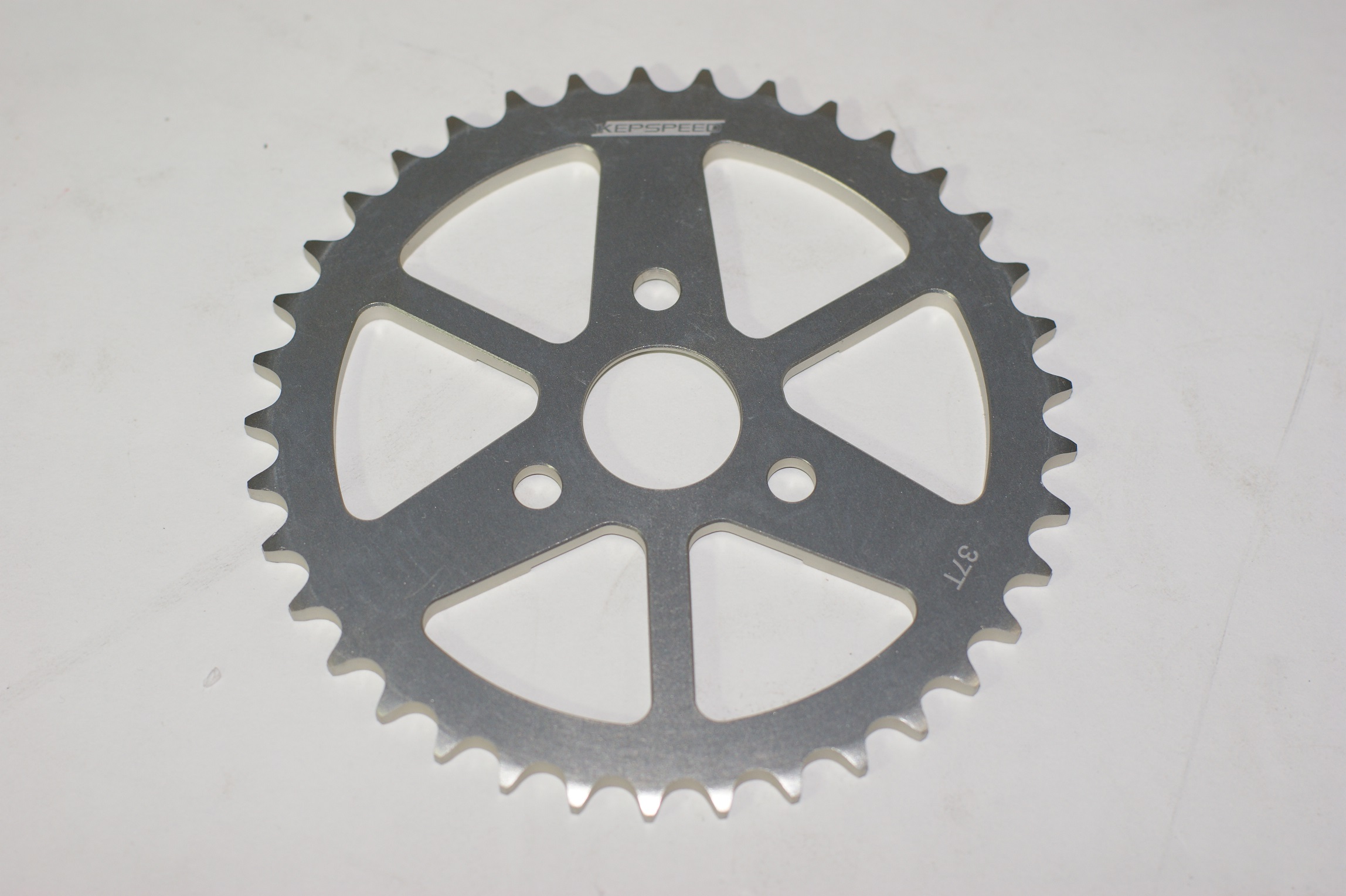 KEPSPEED製】 モンキー用 CNCアルミ削り出しリアスプロケット(1枚選択