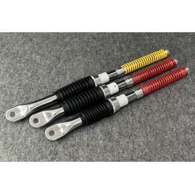 KEPSPEED製 モンキー用油圧ダンパーフロントフォークインナーサス