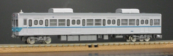 製品情報 クロスポイント №10221・10222 東京メトロ5000系