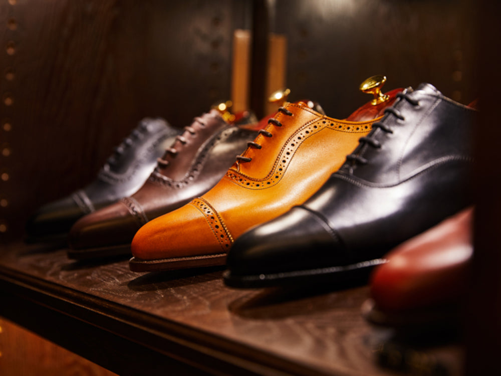 Tricker's | トリッカーズ 公式オンラインショップ - GMT inc. – GMT